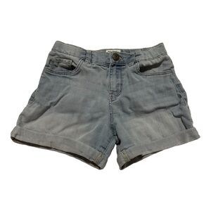 Children’s Shorts Girls Size 8